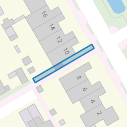 Perceel HOO00-K-2753