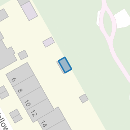 Perceel HOO00-K-2756