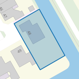 Perceel HOO00-K-2760