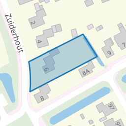 Perceel HOO00-K-2776