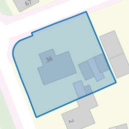 Perceel HOO00-K-2780