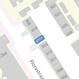 Perceel HOO00-K-2815