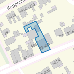 Perceel HOO00-K-2818