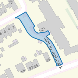 Perceel HOO00-K-2819