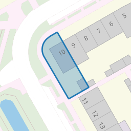 Perceel HOO00-K-2823