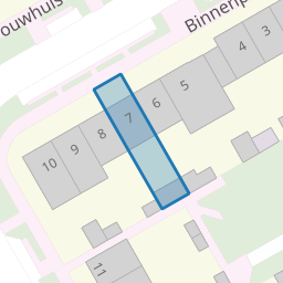 Perceel HOO00-K-2826