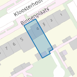 Perceel HOO00-K-2829