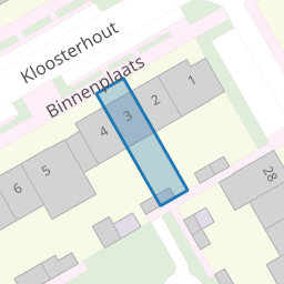 Perceel HOO00-K-2830