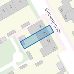 Perceel HOO00-K-2834