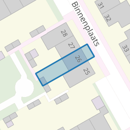 Perceel HOO00-K-2835