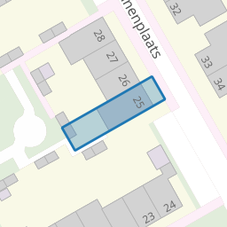 Perceel HOO00-K-2836