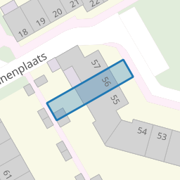 Perceel HOO00-K-2838