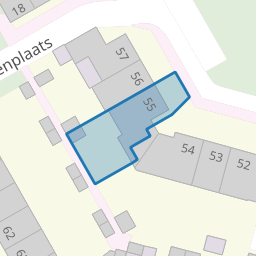 Perceel HOO00-K-2839