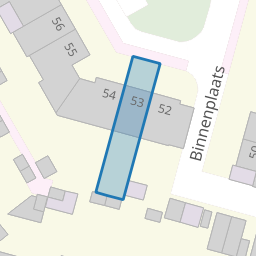 Perceel HOO00-K-2841