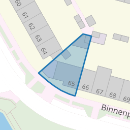 Perceel HOO00-K-2843