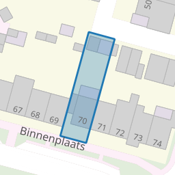 Perceel HOO00-K-2848