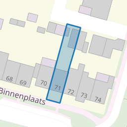 Perceel HOO00-K-2849