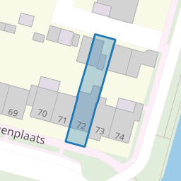 Perceel HOO00-K-2850