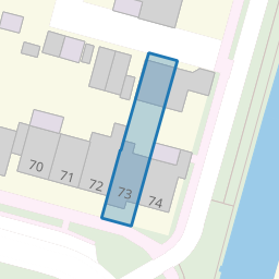 Perceel HOO00-K-2851