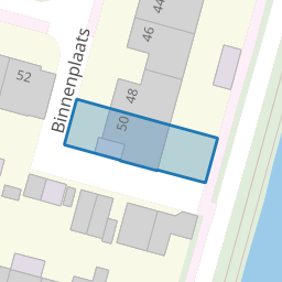 Perceel HOO00-K-2853