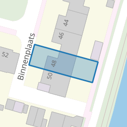 Perceel HOO00-K-2854