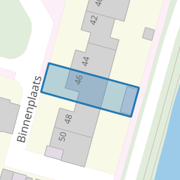 Perceel HOO00-K-2855