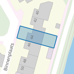 Perceel HOO00-K-2856