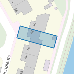 Perceel HOO00-K-2857