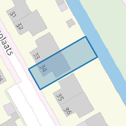 Perceel HOO00-K-2863