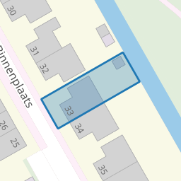 Perceel HOO00-K-2864