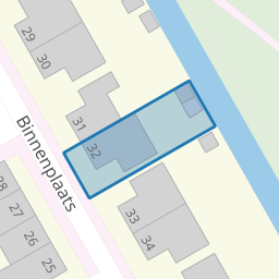 Perceel HOO00-K-2865