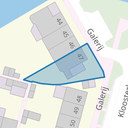 Perceel HOO00-K-2870