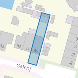 Perceel HOO00-K-2874