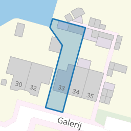 Perceel HOO00-K-2876