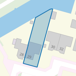 Perceel HOO00-K-2879