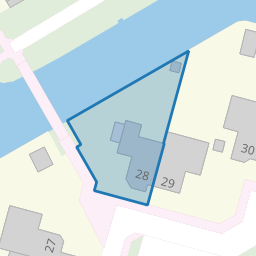 Perceel HOO00-K-2880