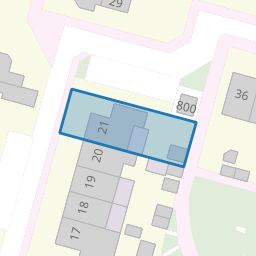 Perceel HOO00-K-2881