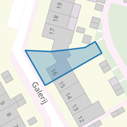 Perceel HOO00-K-2886