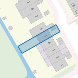 Perceel HOO00-K-2895