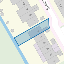 Perceel HOO00-K-2896