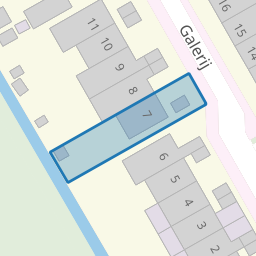 Perceel HOO00-K-2897