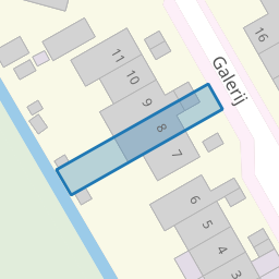 Perceel HOO00-K-2898