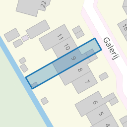 Perceel HOO00-K-2899