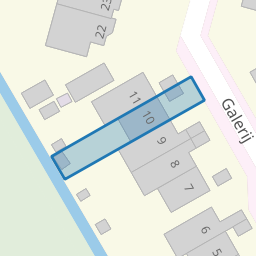 Perceel HOO00-K-2900