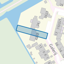 Perceel HOO00-K-2903