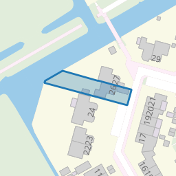 Perceel HOO00-K-2906