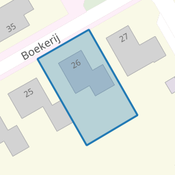 Perceel HOO00-K-2917