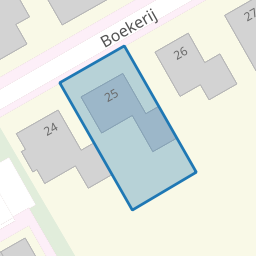 Perceel HOO00-K-2918