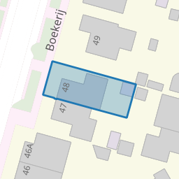 Perceel HOO00-K-2925