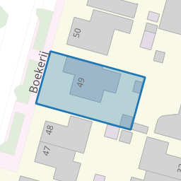 Perceel HOO00-K-2928